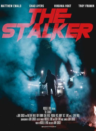 watch-The Stalker