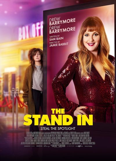 watch-The Stand In