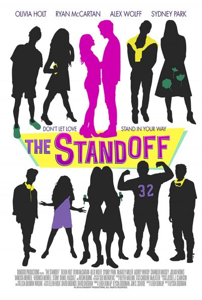 watch-The Standoff