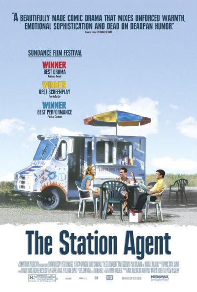 watch-The Station Agent