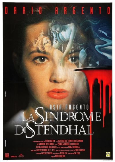 watch-The Stendhal Syndrome