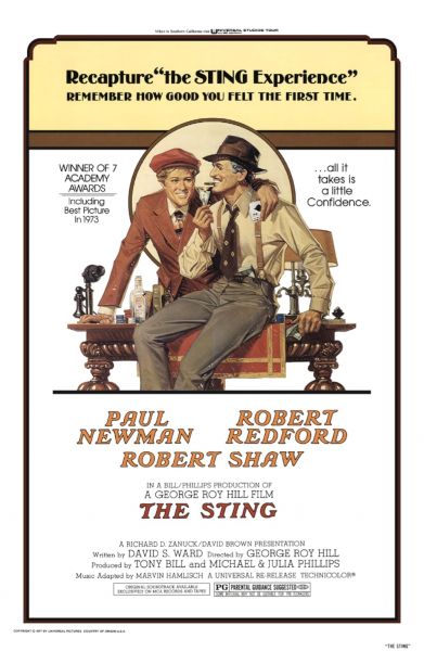 watch-The Sting