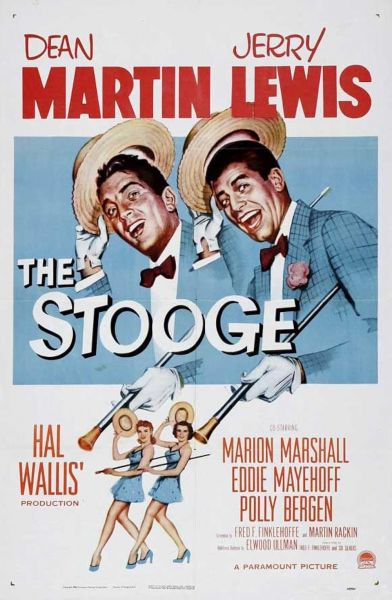 watch-The Stooge