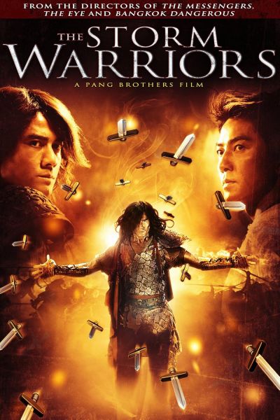 watch-The Storm Warriors
