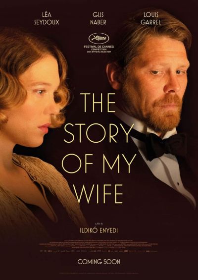 watch-The Story of My Wife