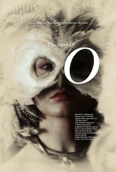 watch-The Story of O