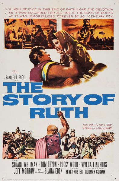 watch-The Story of Ruth