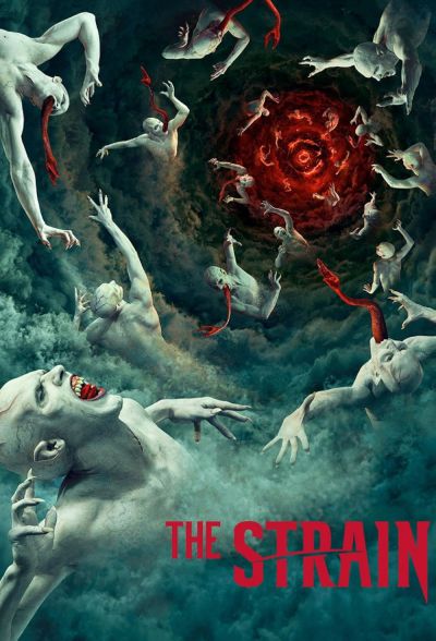 watch-The Strain