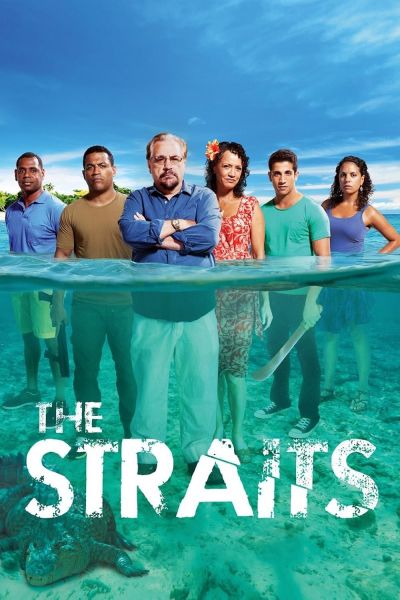 watch-The Straits