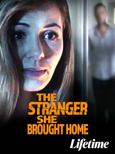 watch-The Stranger She Brought Home
