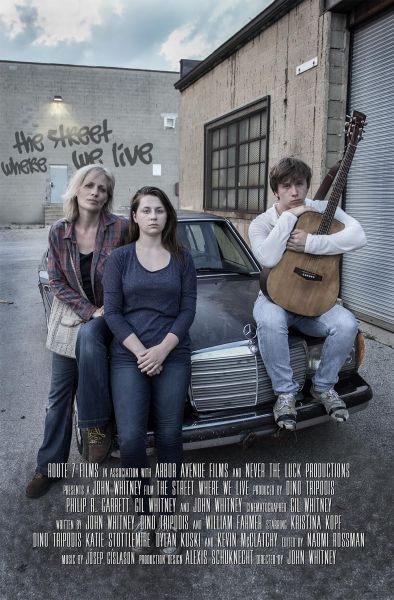 watch-The Street Where We Live