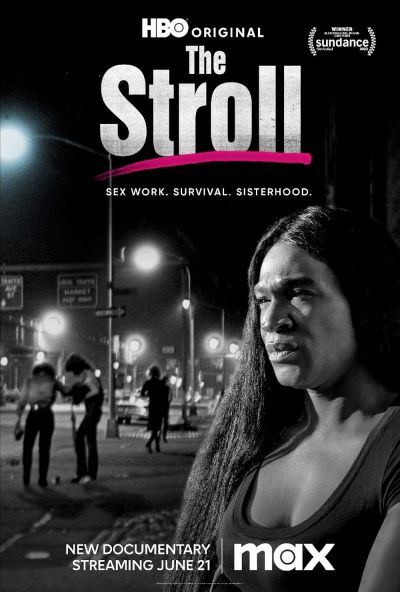 watch-The Stroll