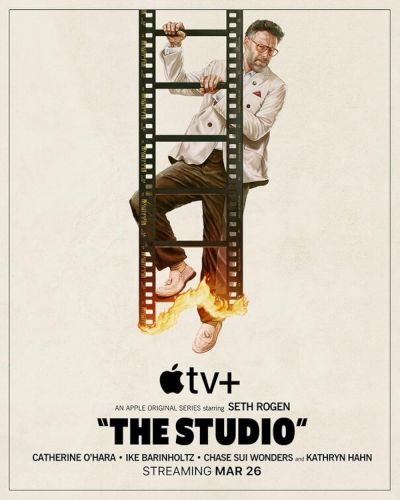 watch-The Studio