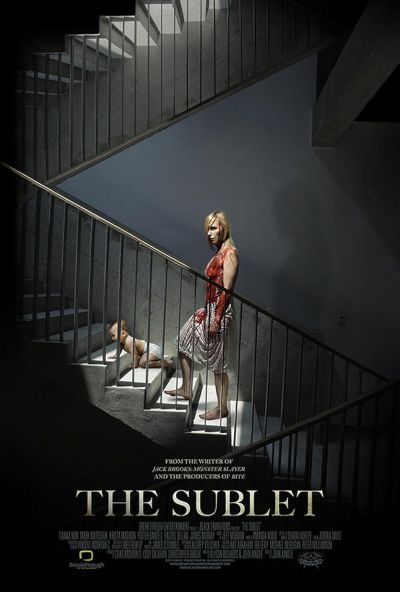 watch-The Sublet