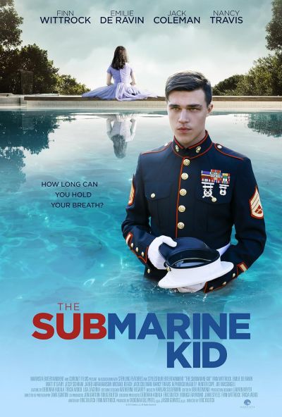 watch-The Submarine Kid