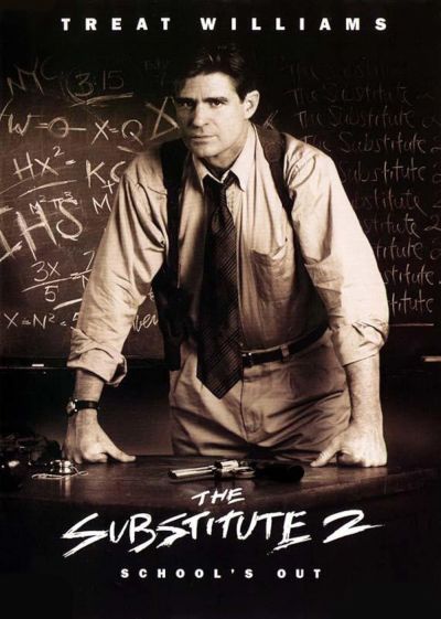 watch-The Substitute 2  School s Out