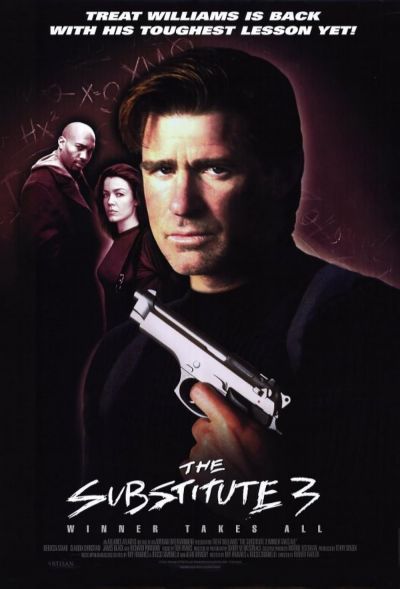 watch-The Substitute 3  Winner Takes All