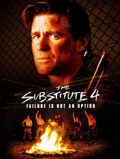 watch-The Substitute  Failure Is Not an Option