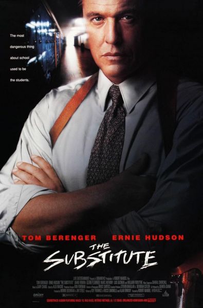 watch-The Substitute