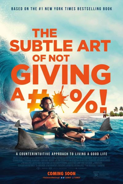 watch-The Subtle Art of Not Giving a