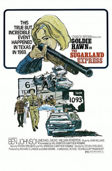 watch-The Sugarland Express