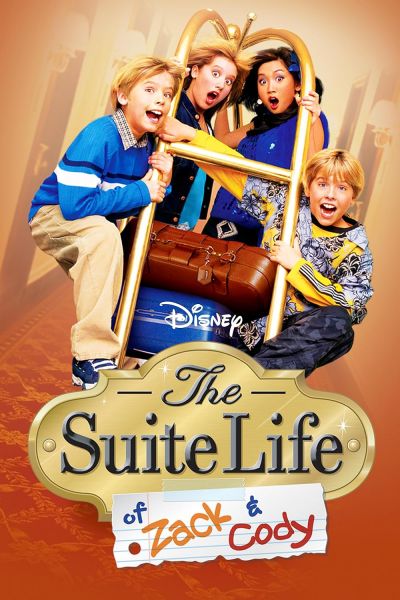 watch-The Suite Life of Zack   Cody