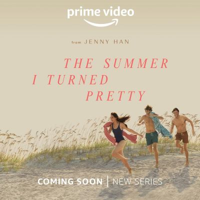 watch-The Summer I Turned Pretty