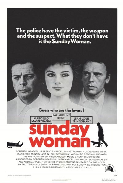 watch-The Sunday Woman