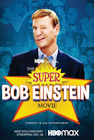 watch-The Super Bob Einstein Movie