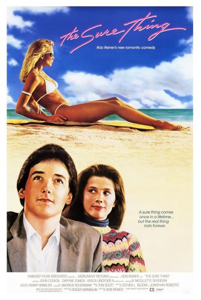 watch-The Sure Thing
