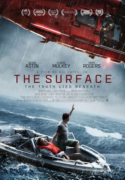 watch-The Surface