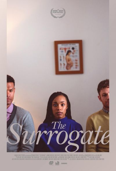watch-The Surrogate