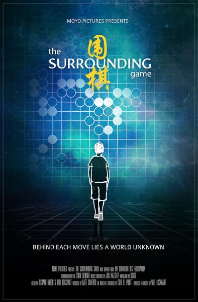 watch-The Surrounding Game