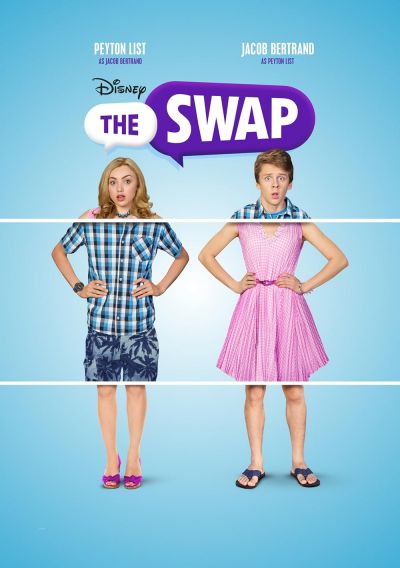 watch-The Swap