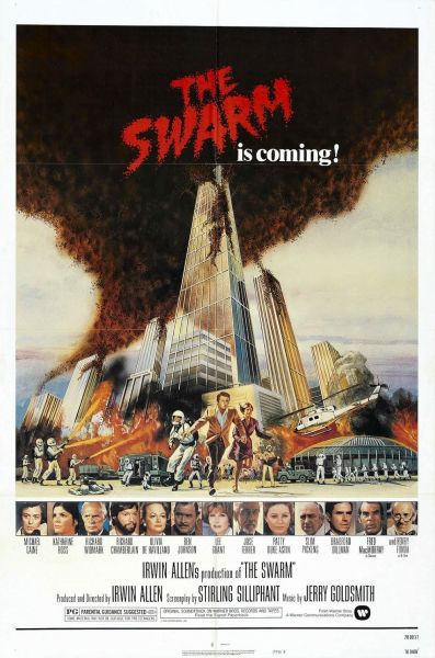 watch-The Swarm