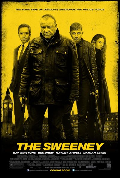 watch-The Sweeney
