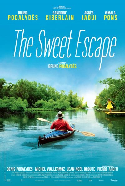 watch-The Sweet Escape