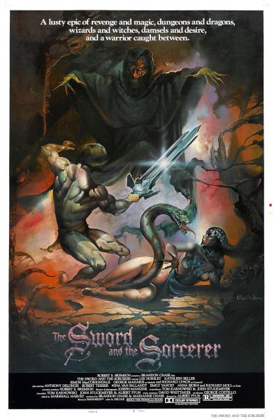 watch-The Sword and the Sorcerer