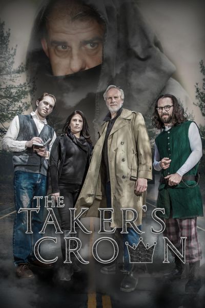watch-The Taker s Crown