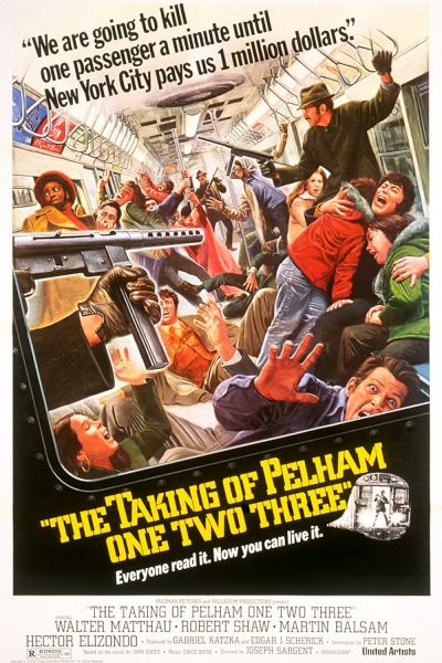 watch-The Taking of Pelham One Two Three