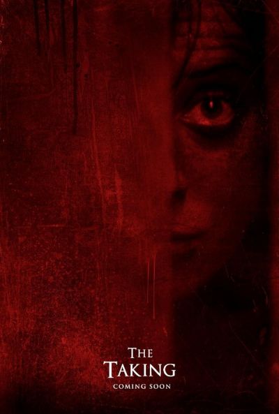 watch-The Taking