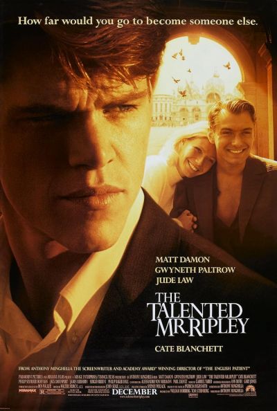 watch-The Talented Mr  Ripley