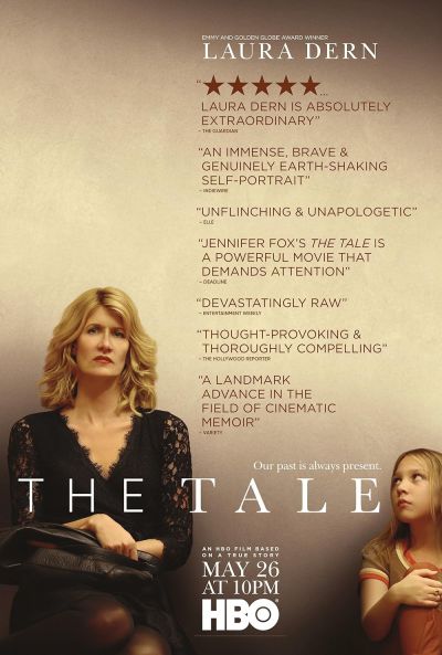 watch-The Tale