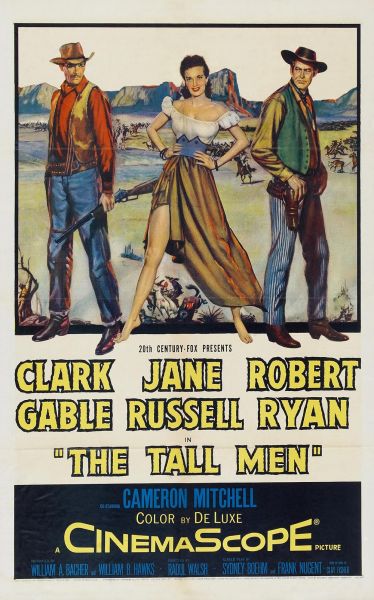 watch-The Tall Men