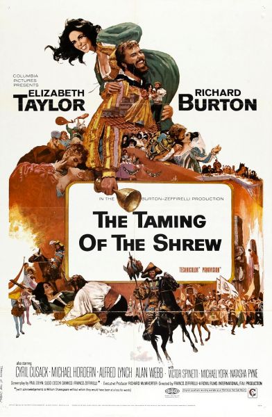 watch-The Taming of the Shrew