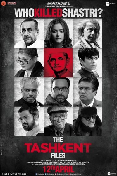 watch-The Tashkent Files