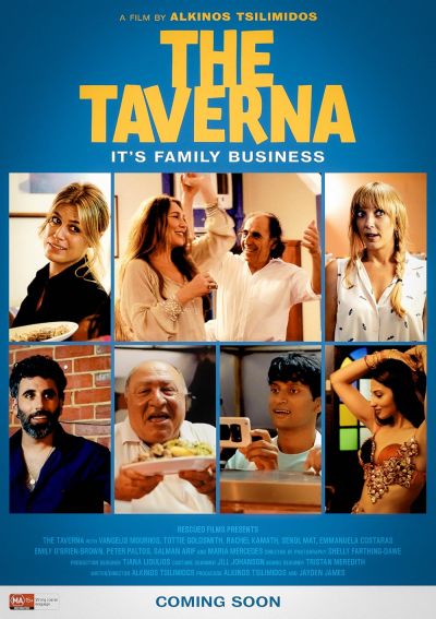 watch-The Taverna