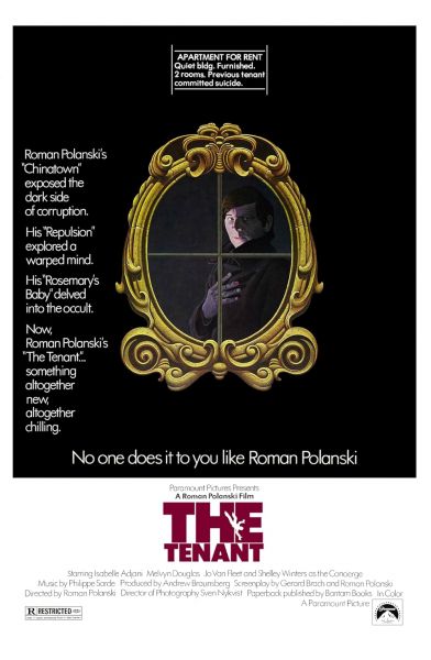 watch-The Tenant