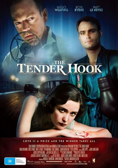 watch-The Tender Hook