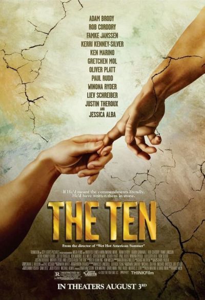 watch-The Ten